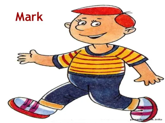 Mark