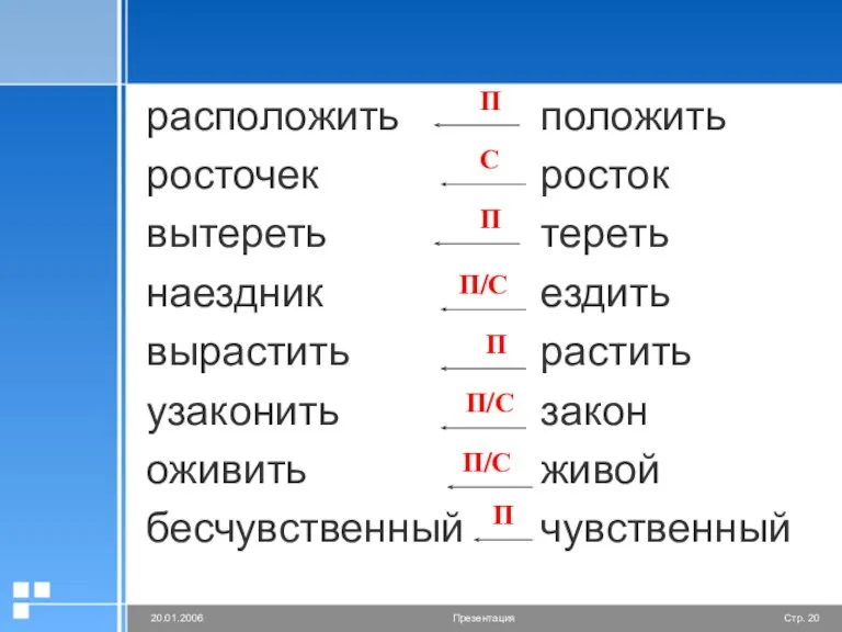 расположить росточек вытереть наездник вырастить узаконить оживить бесчувственный положить росток тереть ездить