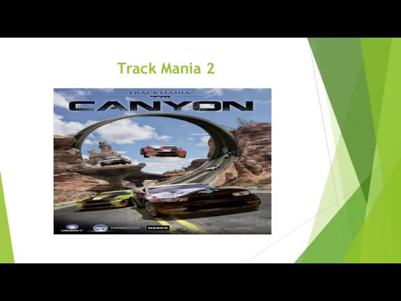 Track Mania 2