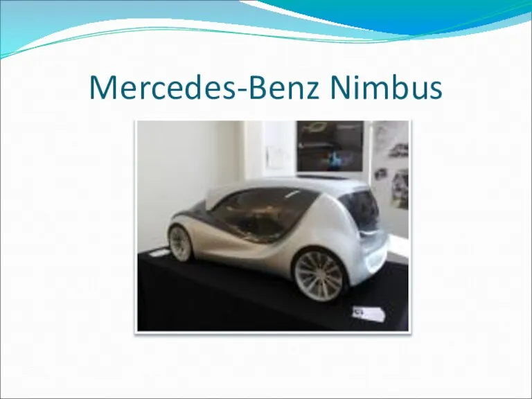 Mercedes-Benz Nimbus