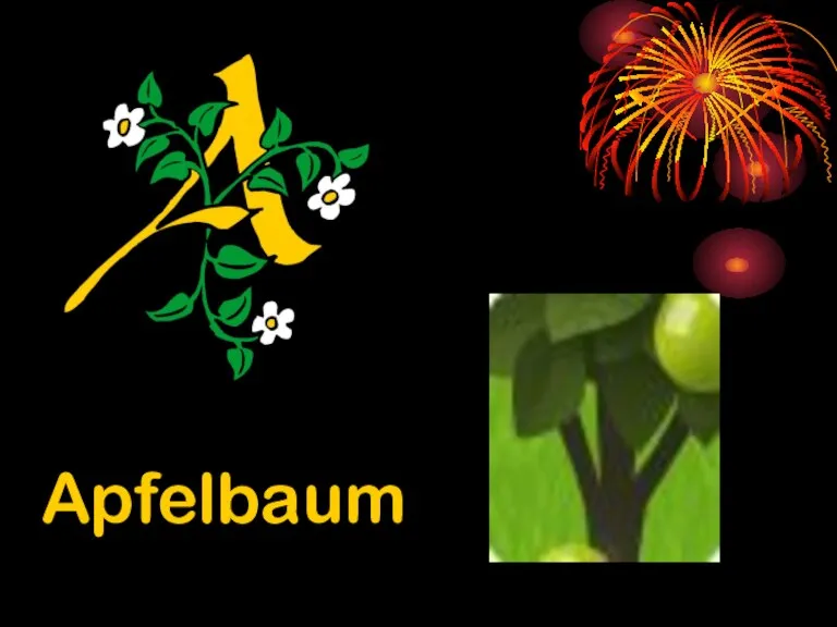 Apfelbaum