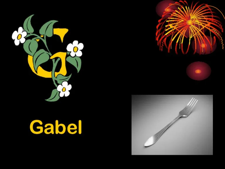 Gabel