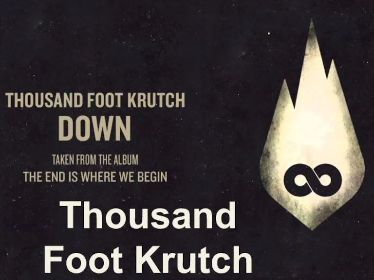 Thousand Foot Krutch