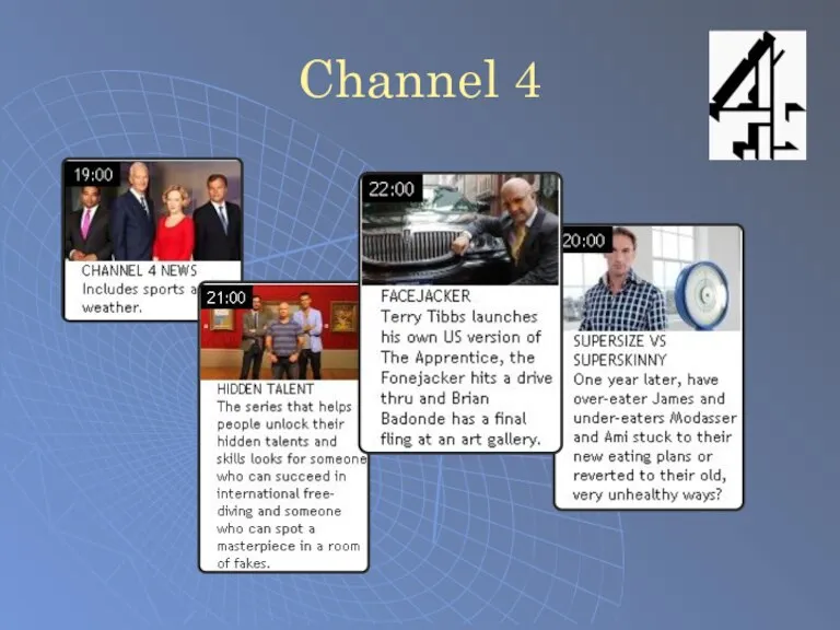 Channel 4