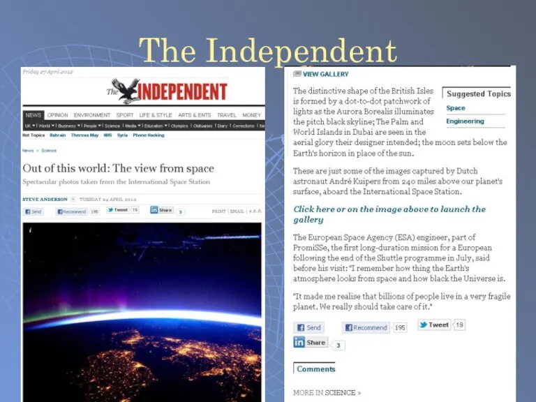 The Independent