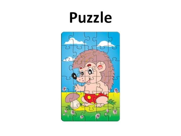 Puzzle