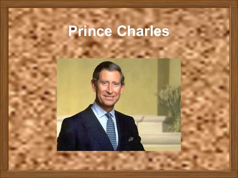 Prince Charles