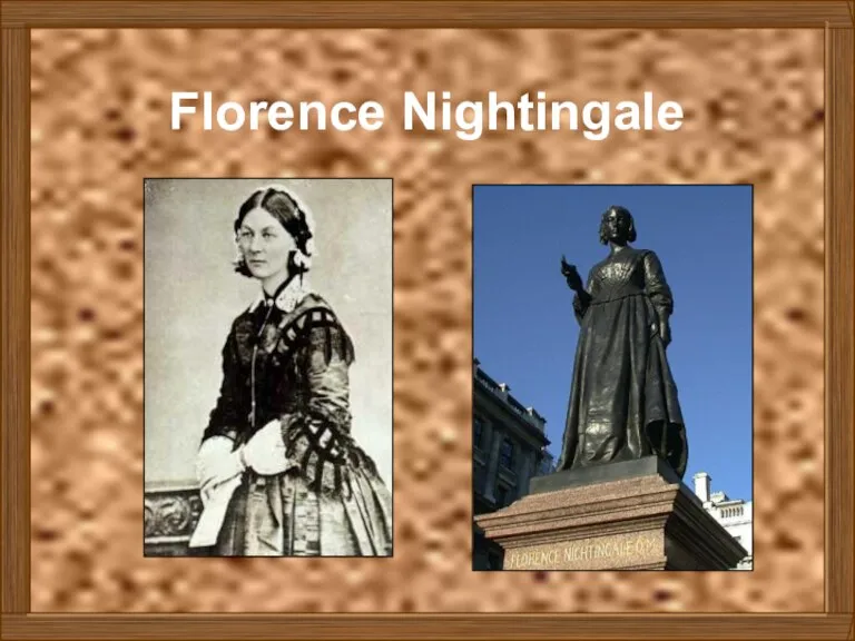 Florence Nightingale