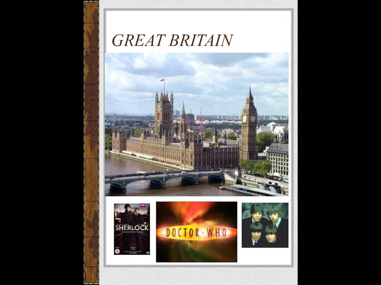 GREAT BRITAIN