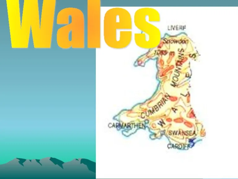 Wales