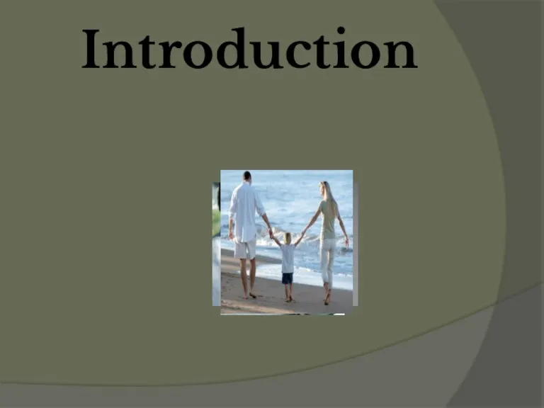 Introduction