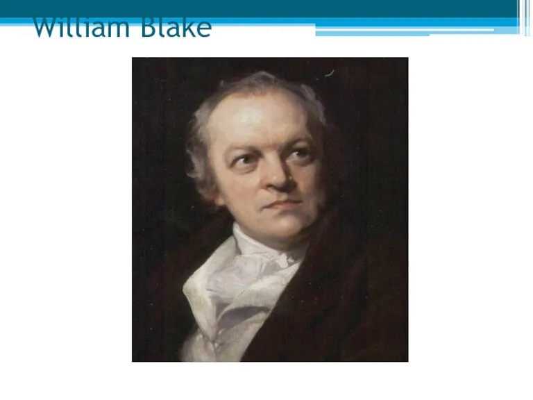 William Blake