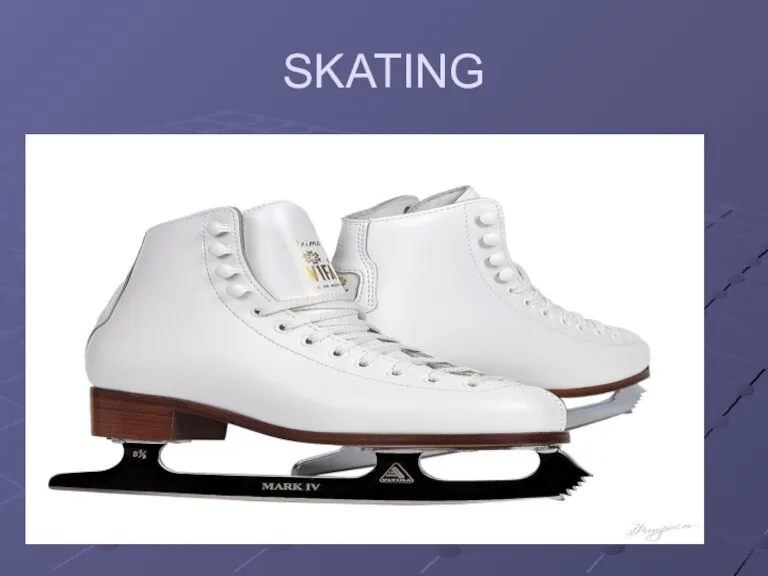 SKATING