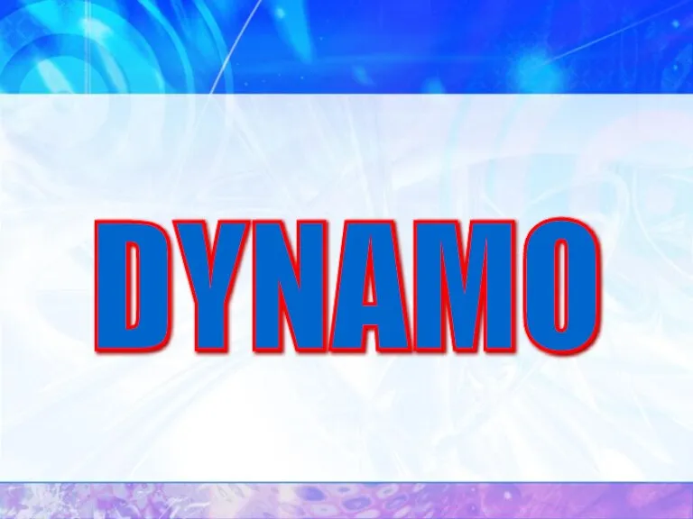 DYNAMO