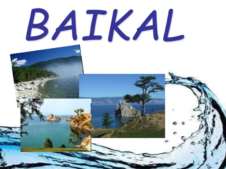 BAIKAL