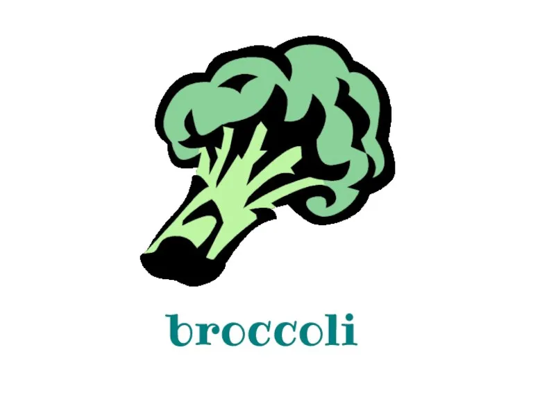 broccoli