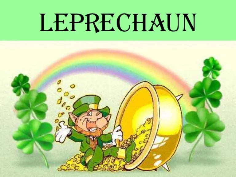 LEPRECHAUN