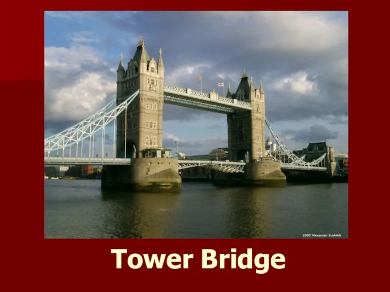 Tower Bridge