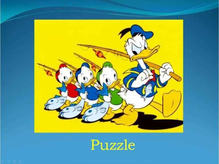 Puzzle