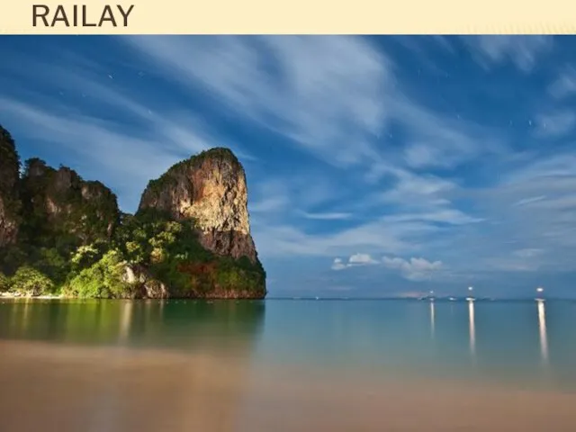 Railay