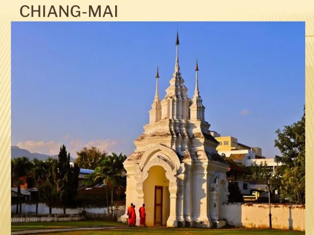 Chiang-Mai