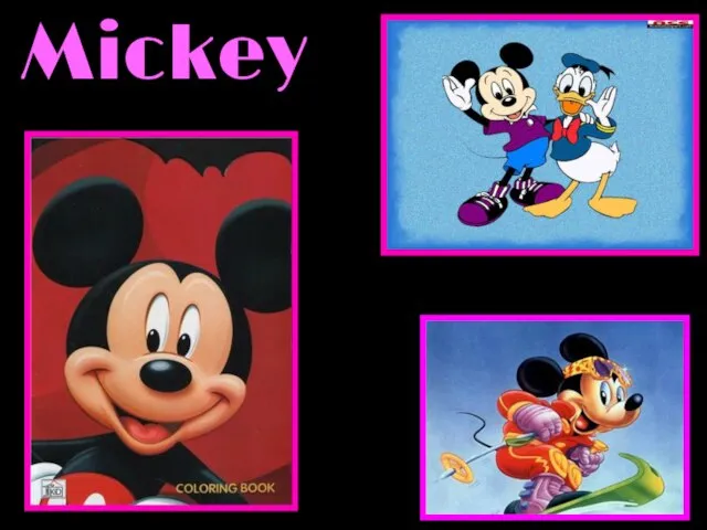 Mickey