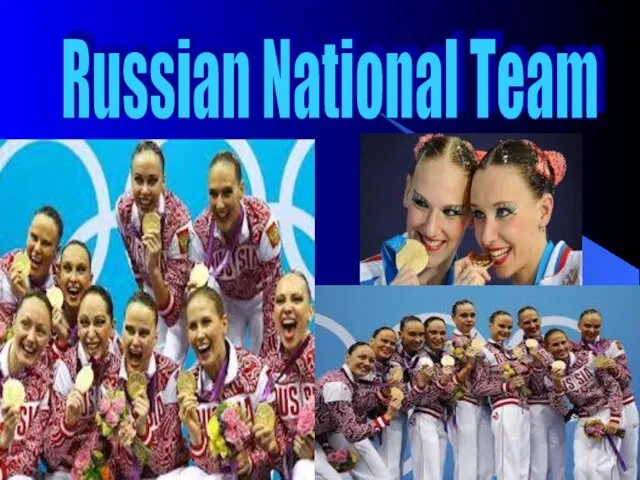 Russian National Team