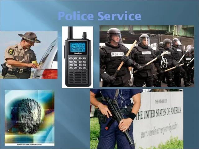 Police Service