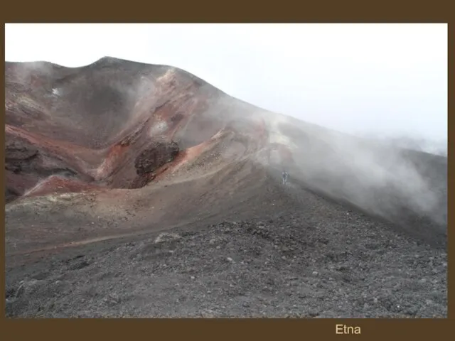 Etna