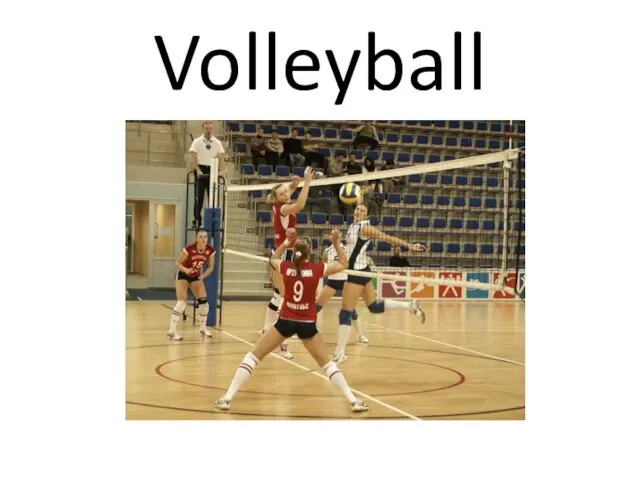 Volleyball