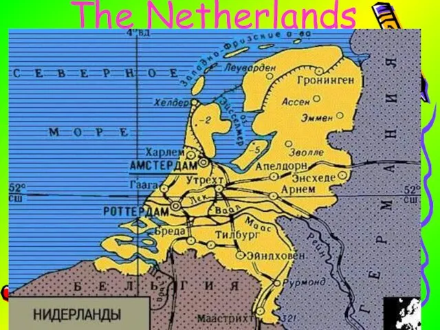 The Netherlands