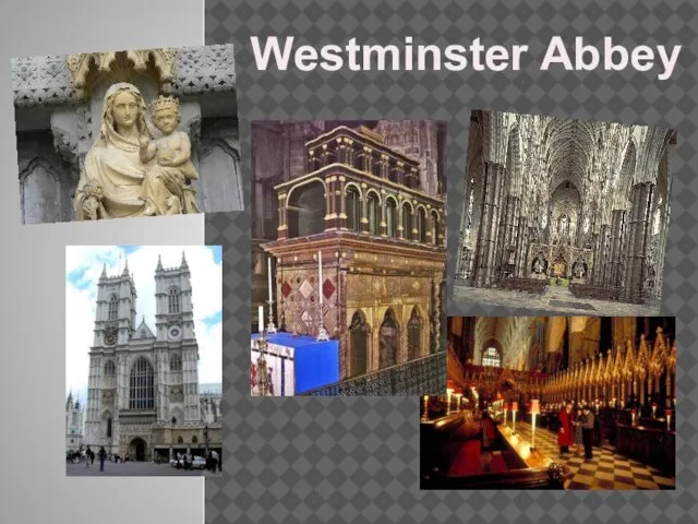 Westminster Abbey