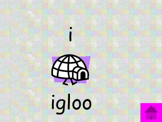 i igloo