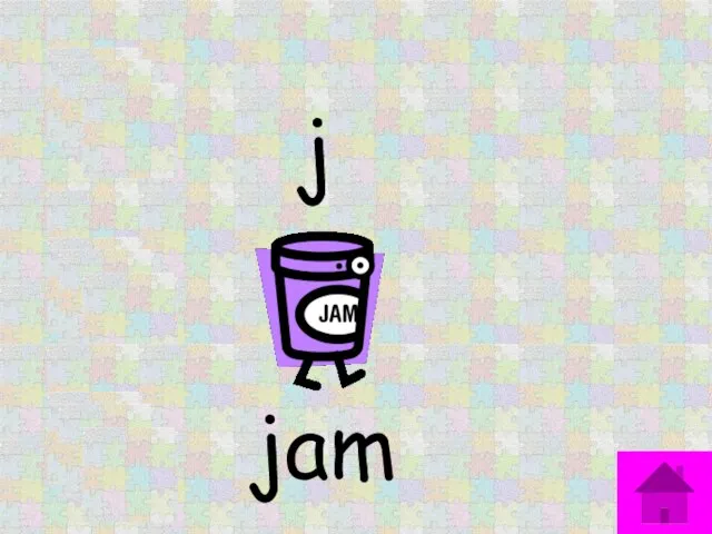 j jam