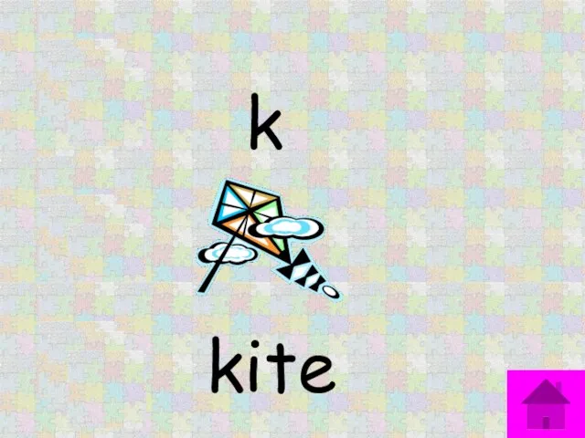 k kite