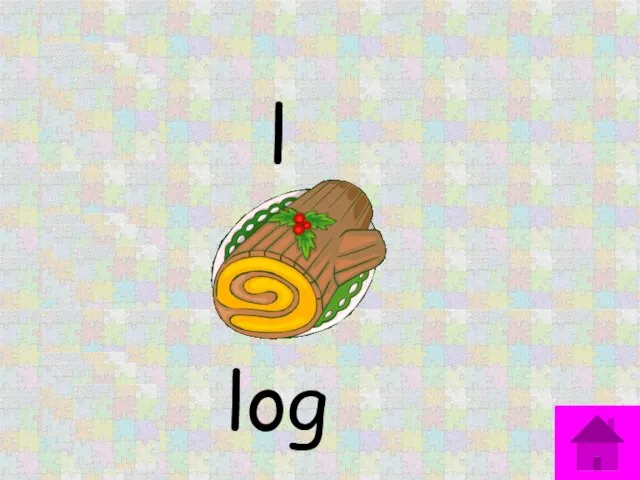 l log