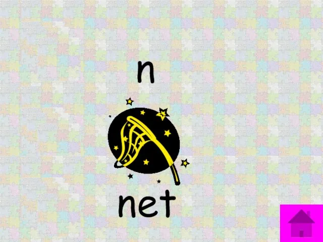 n net