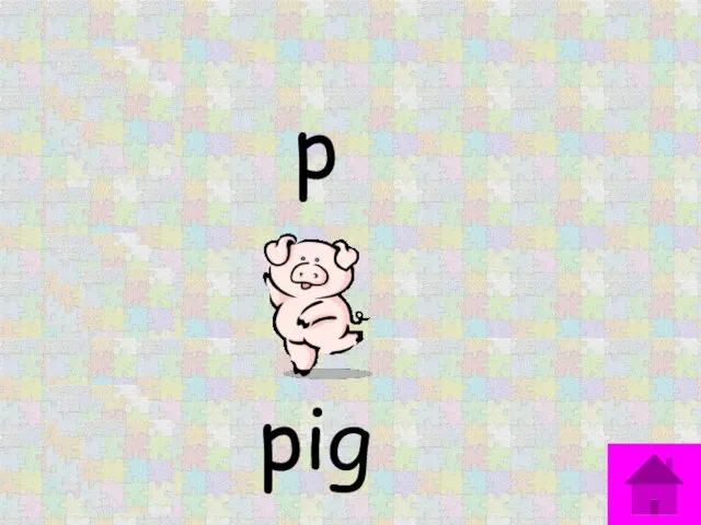 p pig