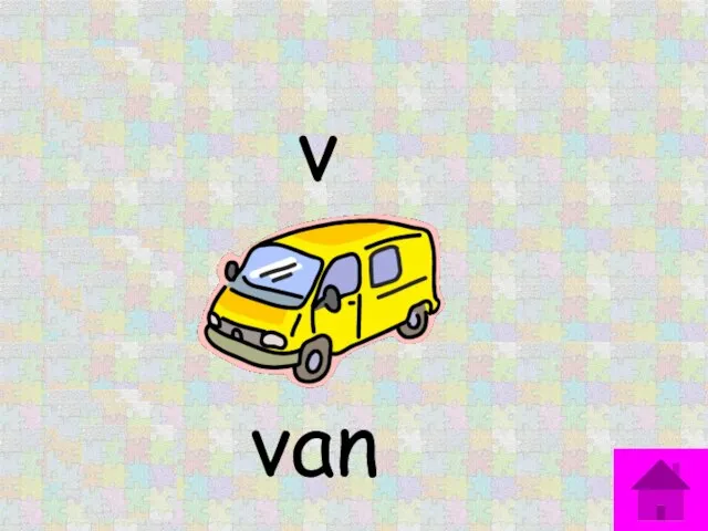 v van