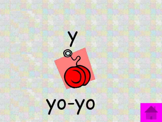 y yo-yo