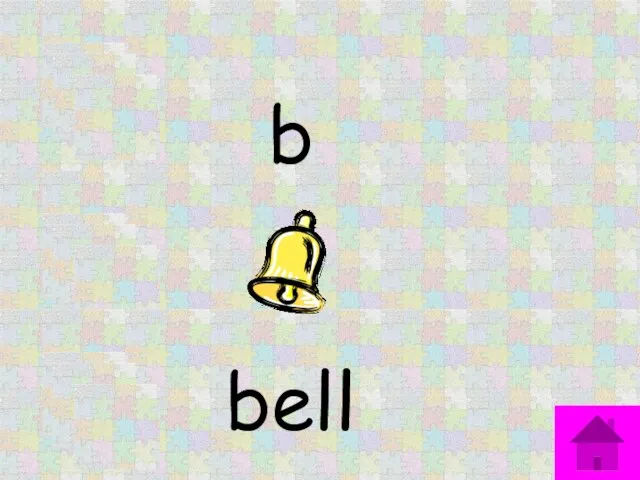 b bell