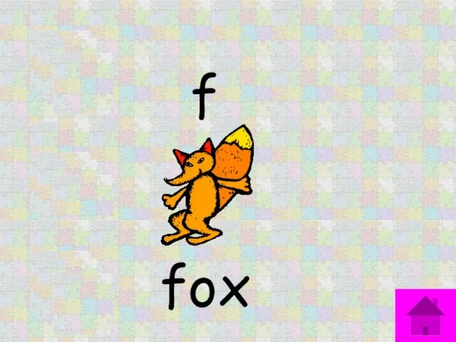 f fox