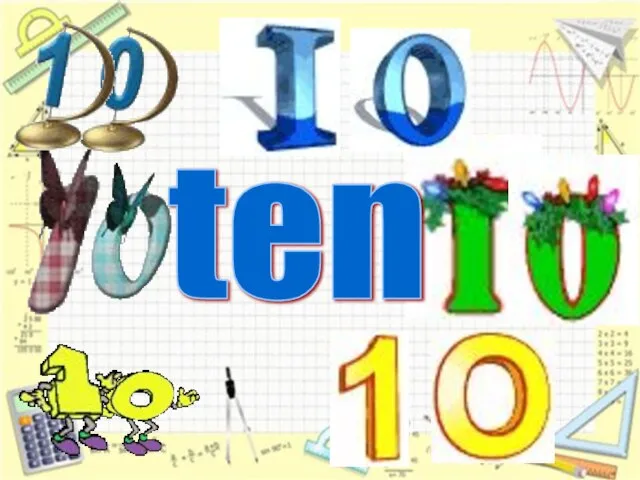 ten