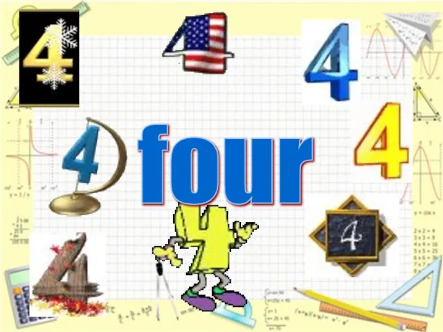 four