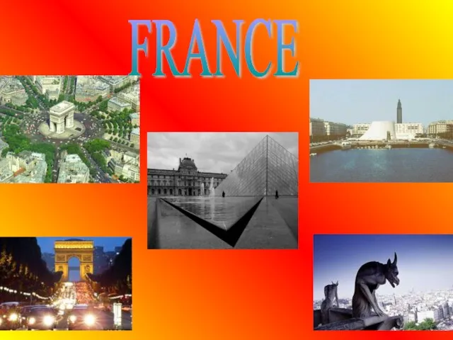 FRANCE