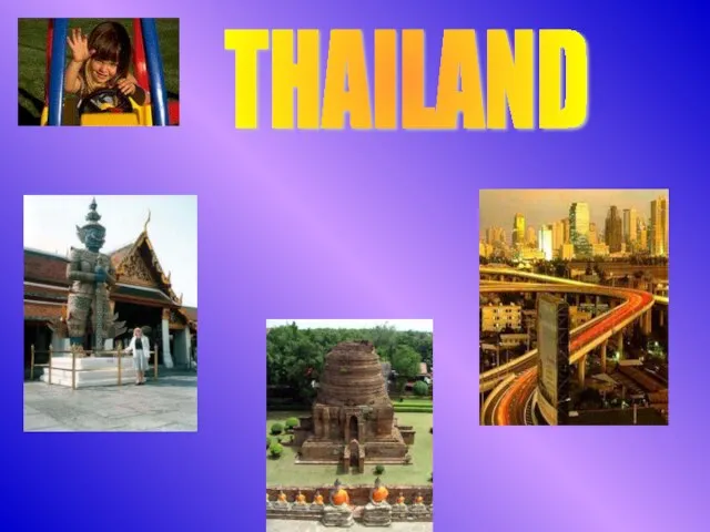 THAILAND