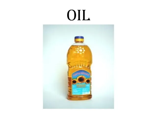 OIL