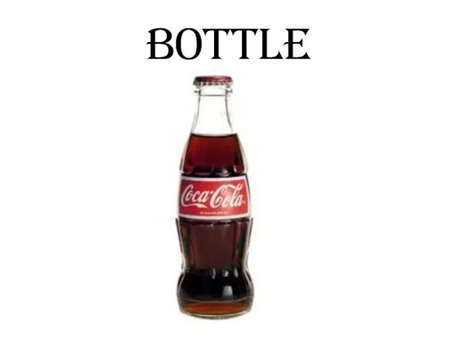 BOTTLE