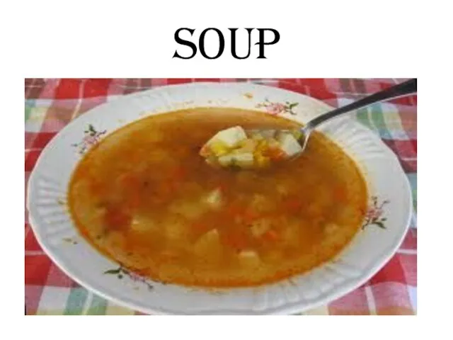 SOUP