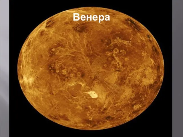 Венера